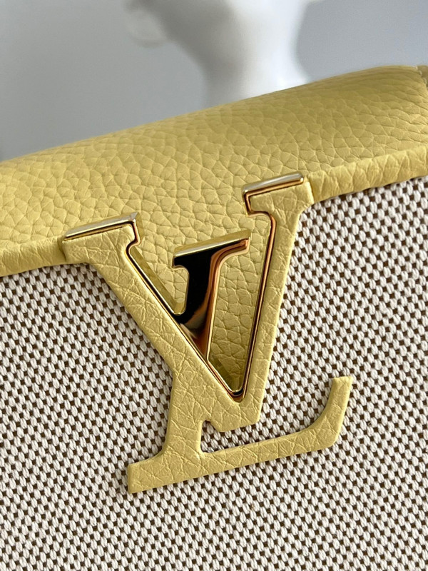 HOT SALE LOUIS VUITTON CAPUCINES MINI