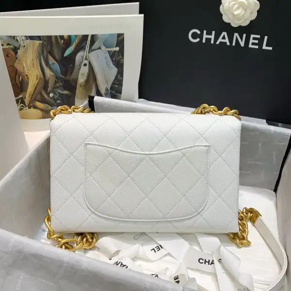 CHANEL FLAP BAG