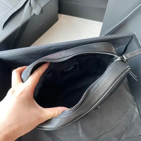 YSL LOU CAMERA BAG-23*16*6CM