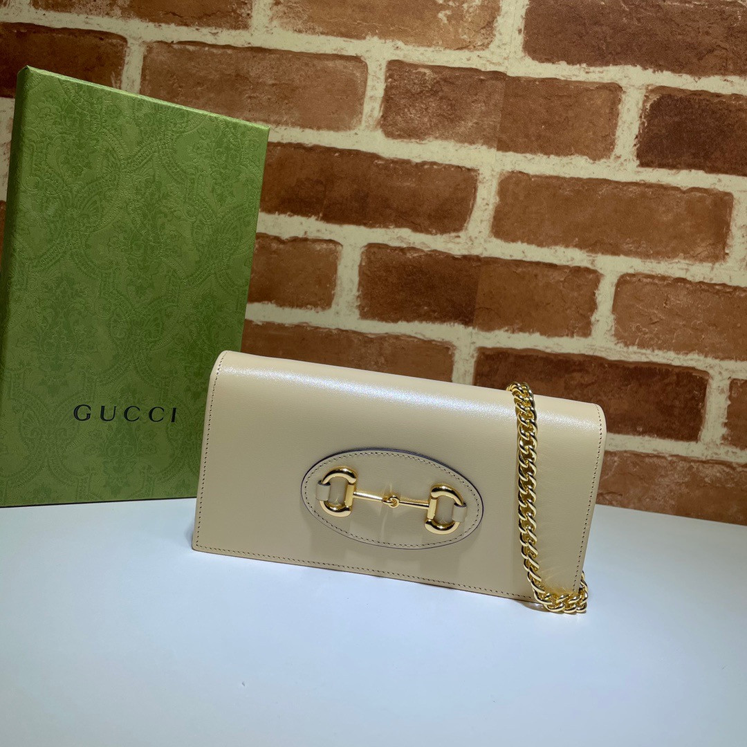 HOT SALE Gucci Chain Wallet