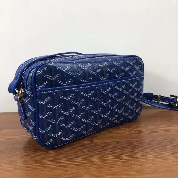 Yupoo bagsoffer GOYARD CAPVERT BAG