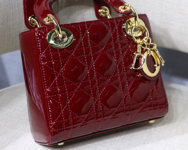 HOT SALE LADY dior MINI