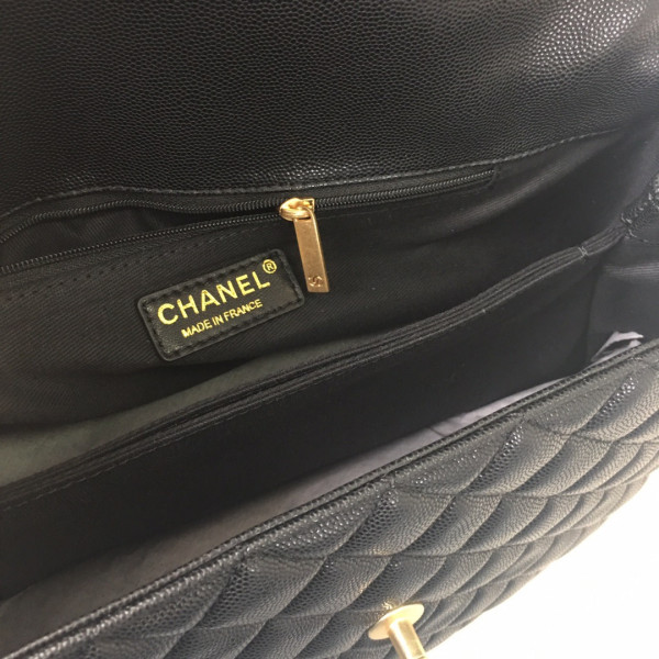 CL TOP HANDLE BAG