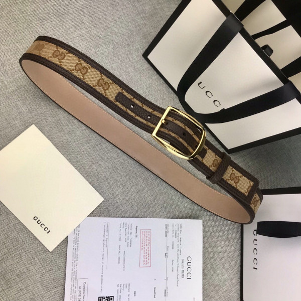 HOT SALE GUCCI BELT