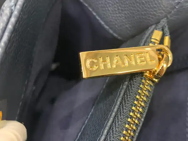 CHANEL TOTE BAG