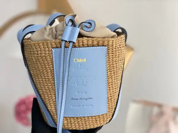 Yupoo bagsoffer CHLOÉ small basket