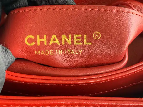 CHANEL FLAP BAG