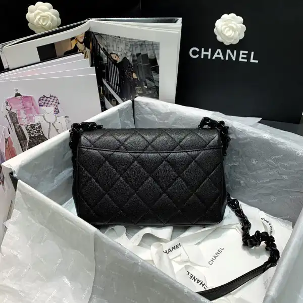 CHANEL FLAP BAG