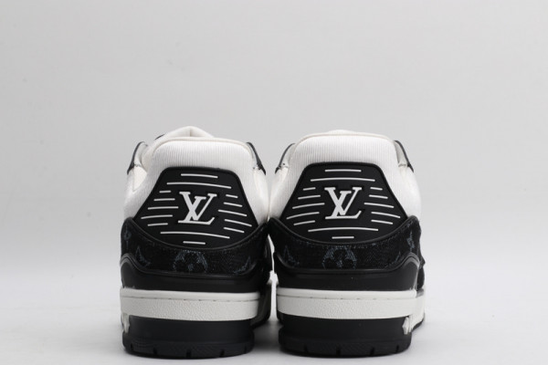 HOT SALE LOUIS VUITTON TRAINER SNEAKER