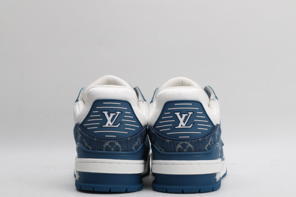 HOT SALE LOUIS VUITTON TRAINER SNEAKER