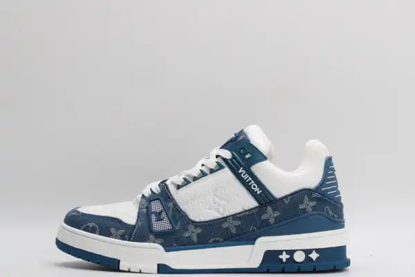 Frstbag ru LOUIS VUITTON TRAINER SNEAKER