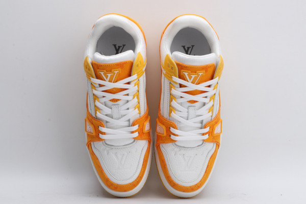 HOT SALE LOUIS VUITTON TRAINER SNEAKER