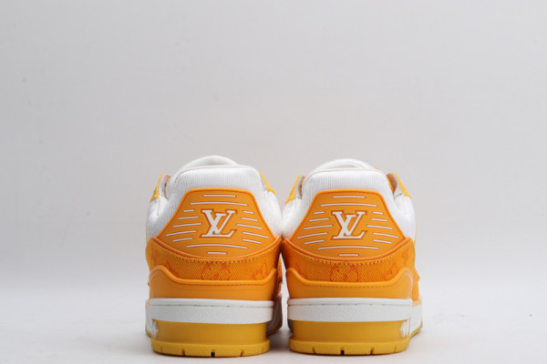 HOT SALE LOUIS VUITTON TRAINER SNEAKER