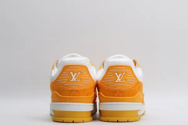 Yupoo bagsoffer LOUIS VUITTON TRAINER SNEAKER