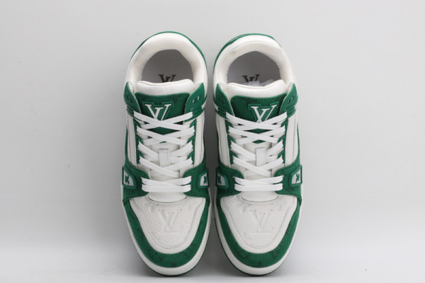 HOT SALE LOUIS VUITTON TRAINER SNEAKER