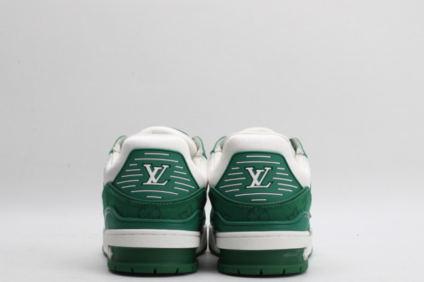 HOT SALE LOUIS VUITTON TRAINER SNEAKER