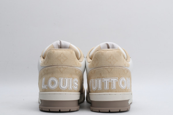 HOT SALE LOUIS VUITTON TRAINER SNEAKER