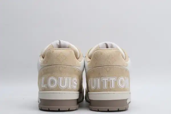 Bagsoffer yupoo LOUIS VUITTON TRAINER SNEAKER