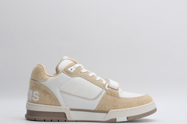 HOT SALE LOUIS VUITTON TRAINER SNEAKER