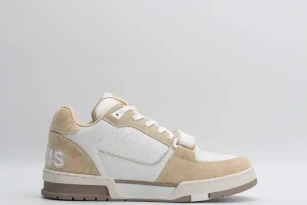 LOUIS VUITTON TRAINER SNEAKER