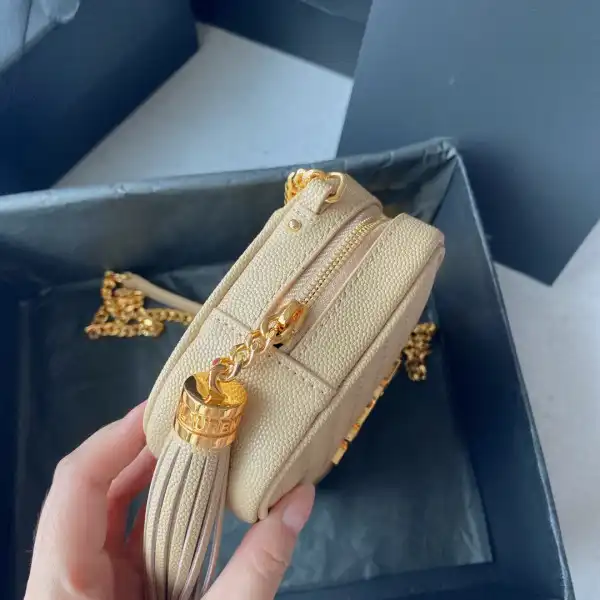 Bagsoffer YSL LOU MINI BAG