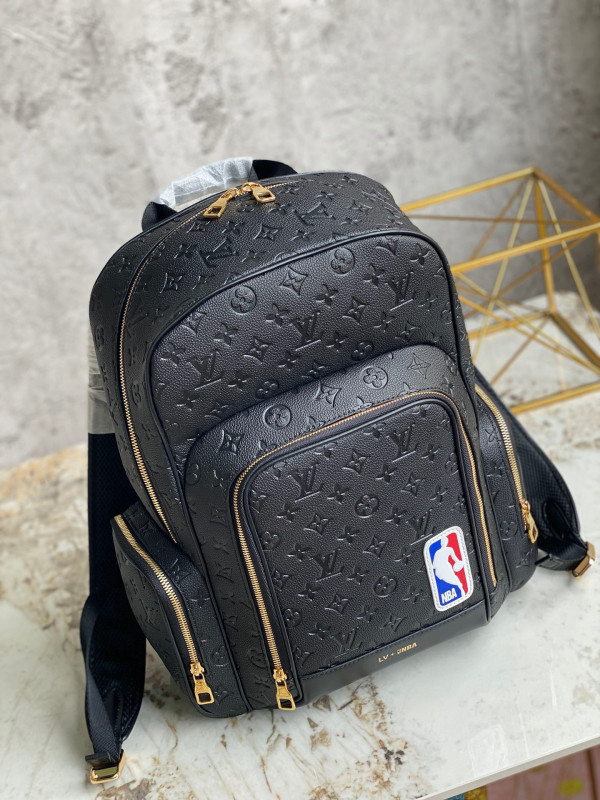 HOT SALE LOUIS VUITTON LVXNBA BASKETBALL BACKPACK