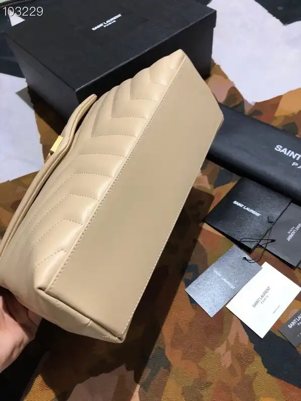 Rep ladies REP YSL LOULOU MEDIUM