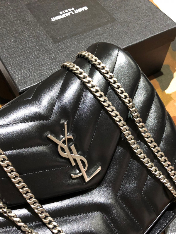 HOT SALE YSL LOULOU SMALL