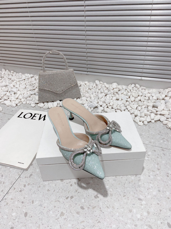 HOT SALE Mach & Mach MULES