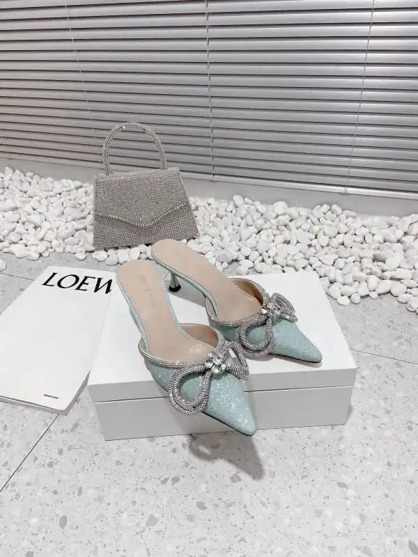 Bagsoffer Mach & Mach MULES