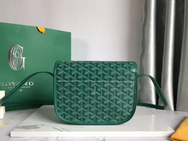 GOYARD BELVEDERE