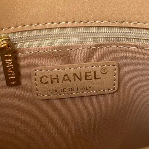 CHANEL FLAP BAG