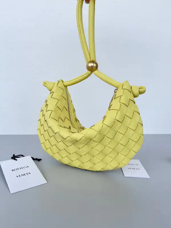 Bagsoffer BOTTEGA VENETA Turn