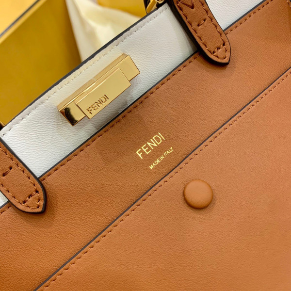 FENDI PEEKABOO I SEE YOU