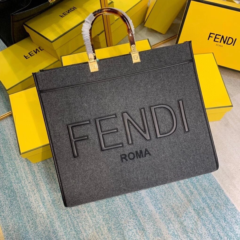 HOT SALE FENDI SUNSHINE LARGE