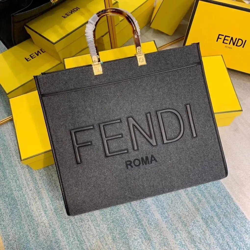 FENDI SUNSHINE LARGE