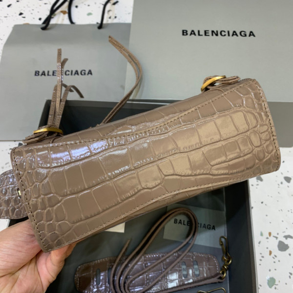 HOT SALE BALENCIAGA NEO CLASSIC MINI TOP HANDLE BAG