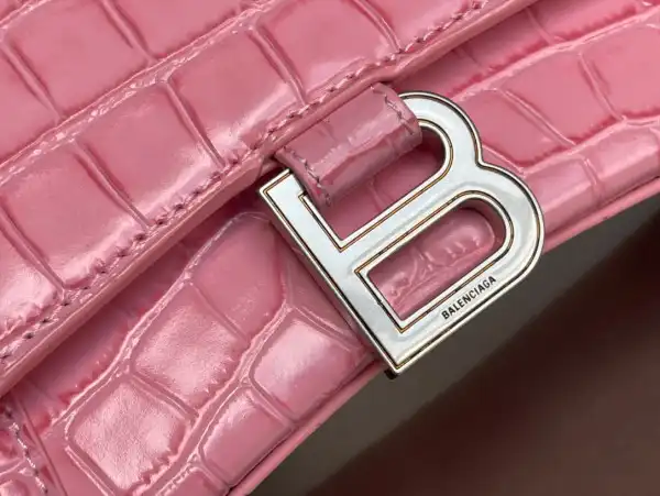 Firstbag Ru BALENCIAGA HOURGLASS