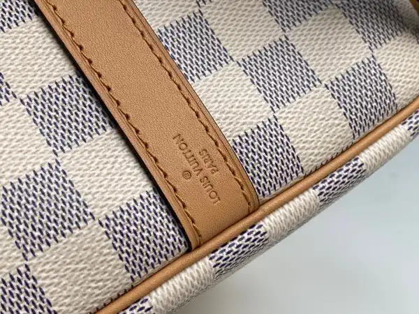 LOUIS VUITTON SPEEDY BANDOULIÈRE 30