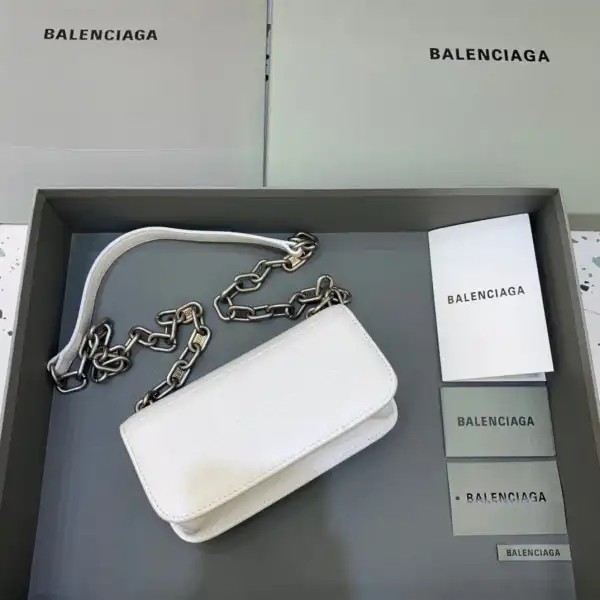 BALENCIAGA WOMEN'S GOSSIP