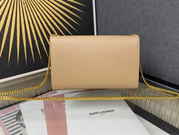 First bag ru YSL KATE MEDIUM