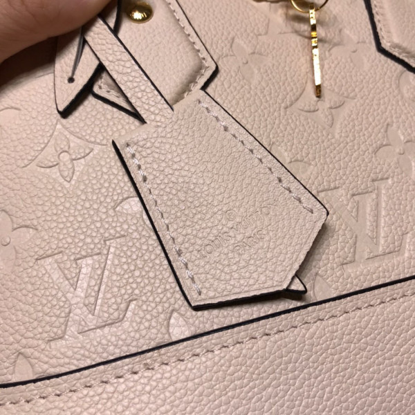 HOT SALE LOUIS VUITTON NEO EXCLUSIVE PRELAUNCH - NEO ALMA BB