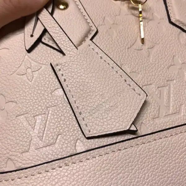 Frstbag ru LOUIS VUITTON NEO EXCHANELUSIVE PRELAUNCH - NEO ALMA BB