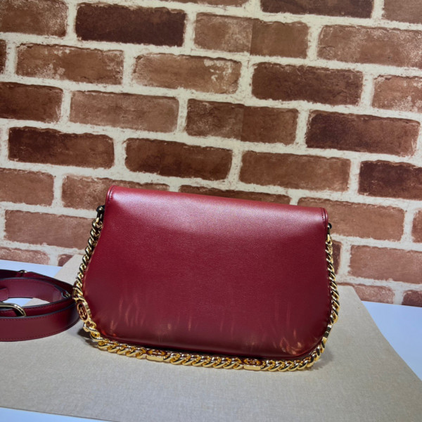 HOT SALE Gucci Blondie shoulder bag