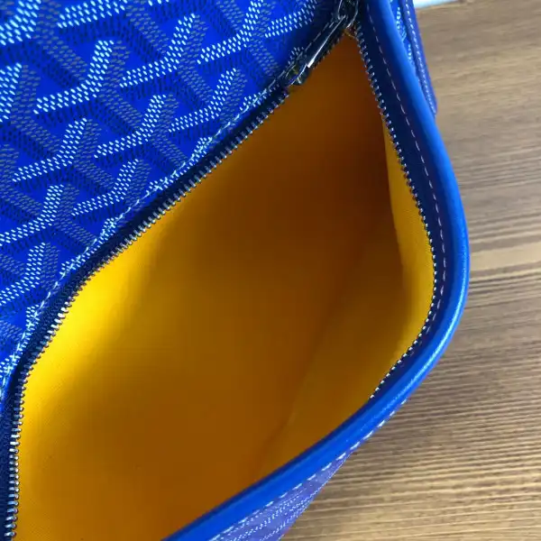 GOYARD TOILETRY BAG