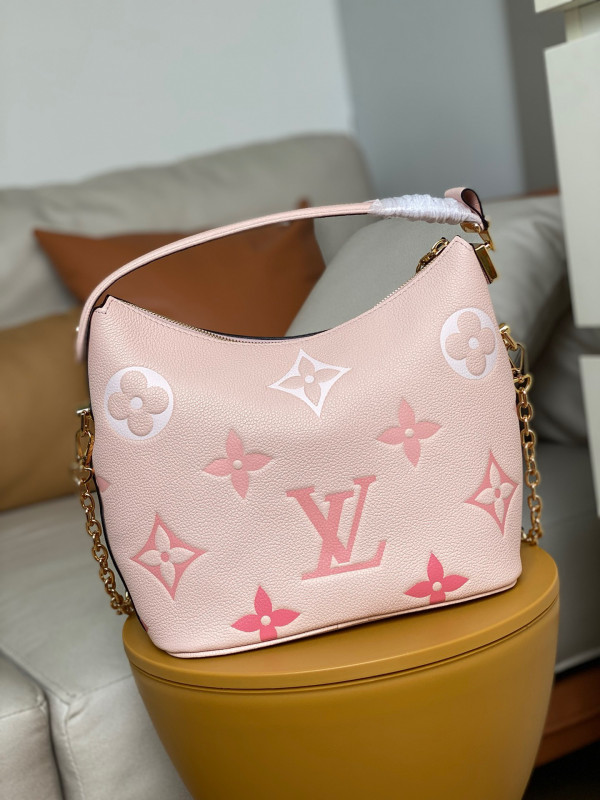 HOT SALE LOUIS VUITTON MARSHMALLOW