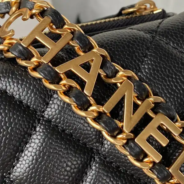 CHANEL WAIST BAG