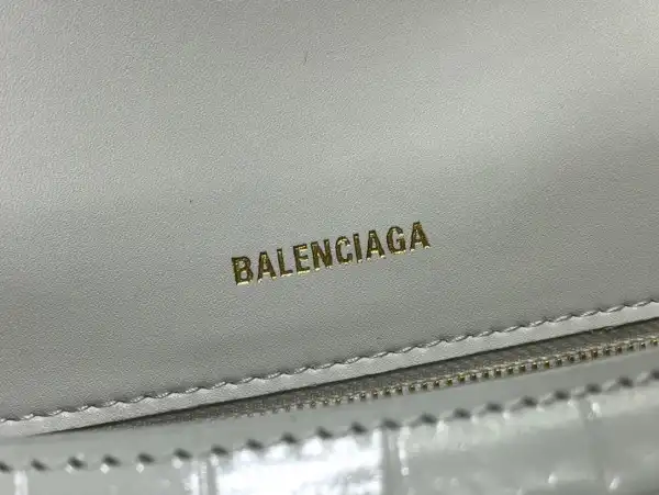 Bagsoffer BALENCIAGA HOURGLASS