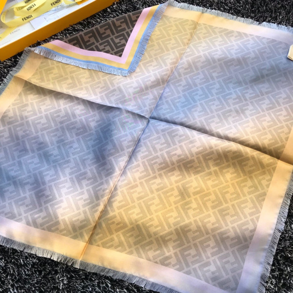 HOT SALE FENDI SCARF