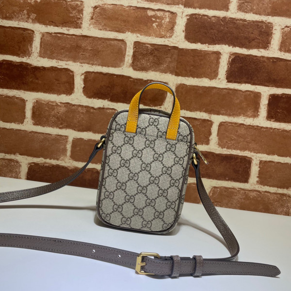 HOT SALE GUCCI Neo Vintage mini bag